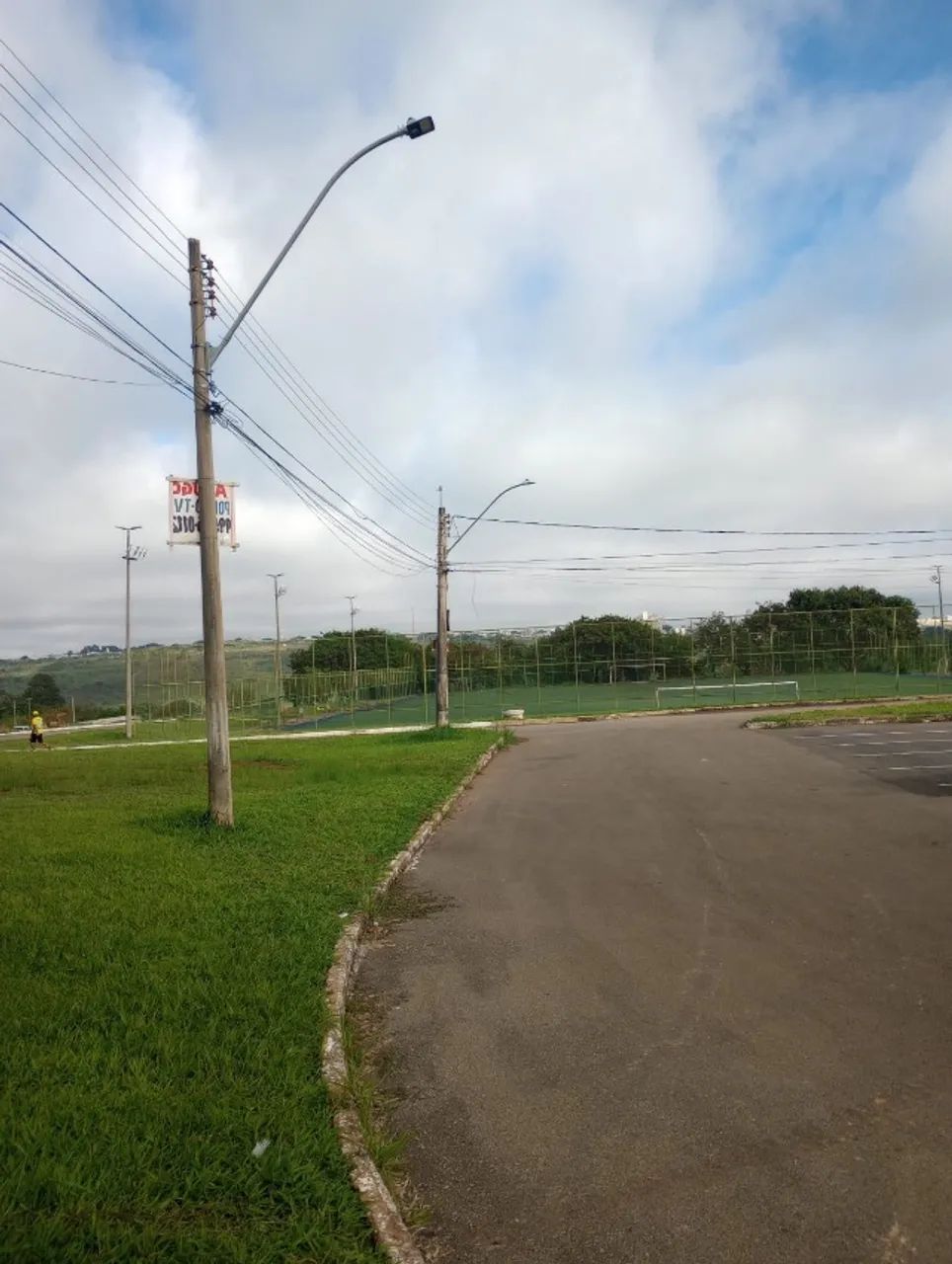 Ágio samambaia norte  - Foto 4