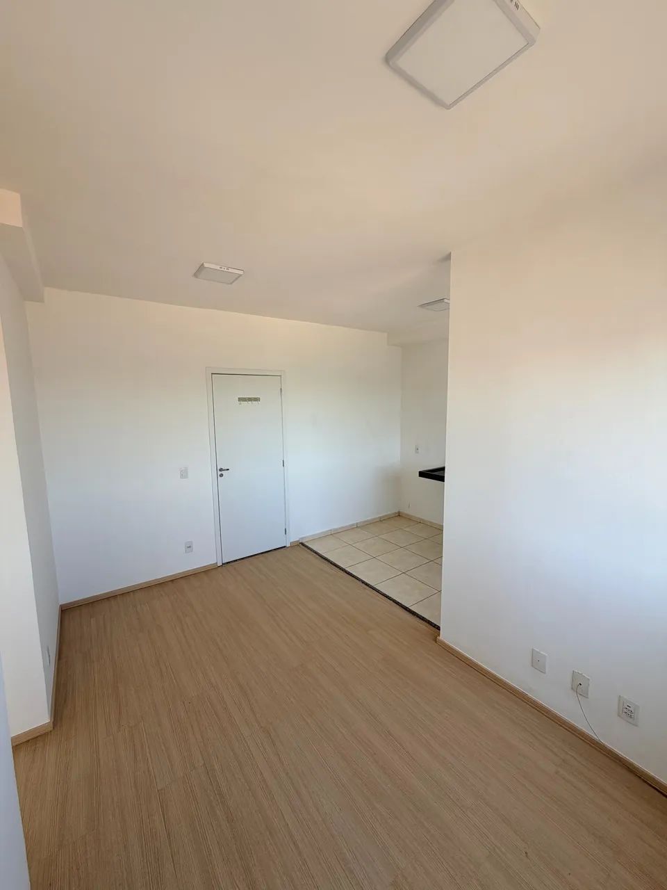 APARTAMENTO COND PARQUE OHARA RNI - Foto 4
