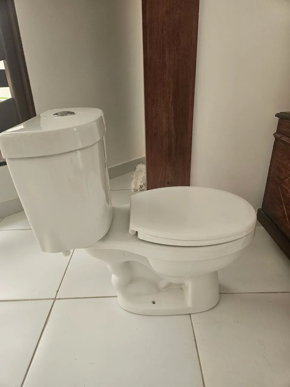 Vaso Sanitário Infantil  - Foto 4