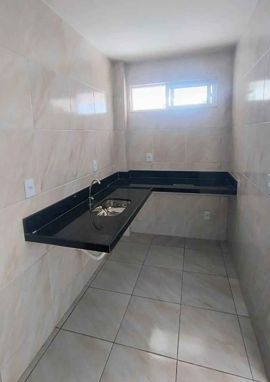 Casa no Valentina - Parque do Sol com 2 quartos sendo 1 suíte. - Foto 5