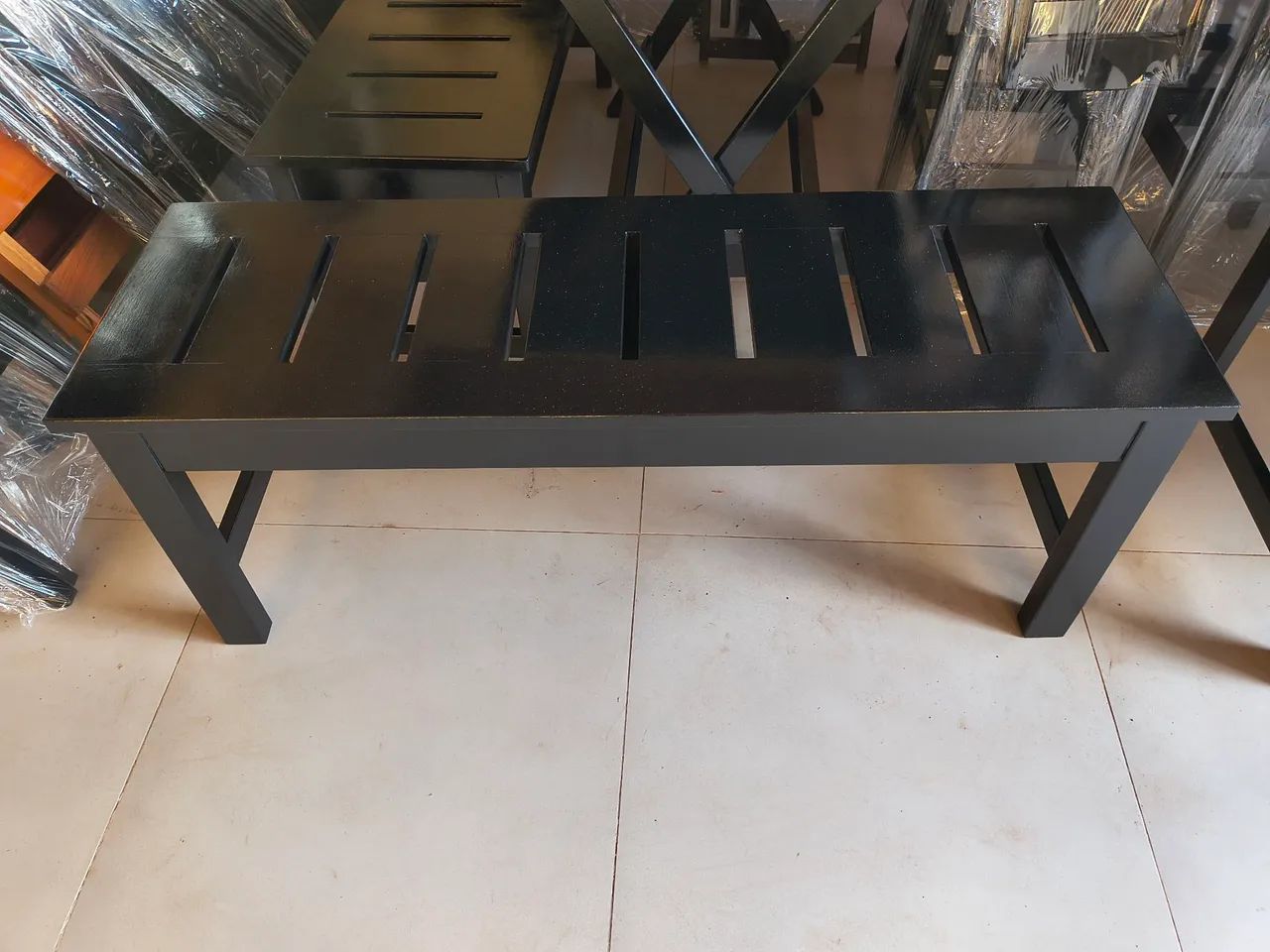 Banco Corrido  - Foto 2