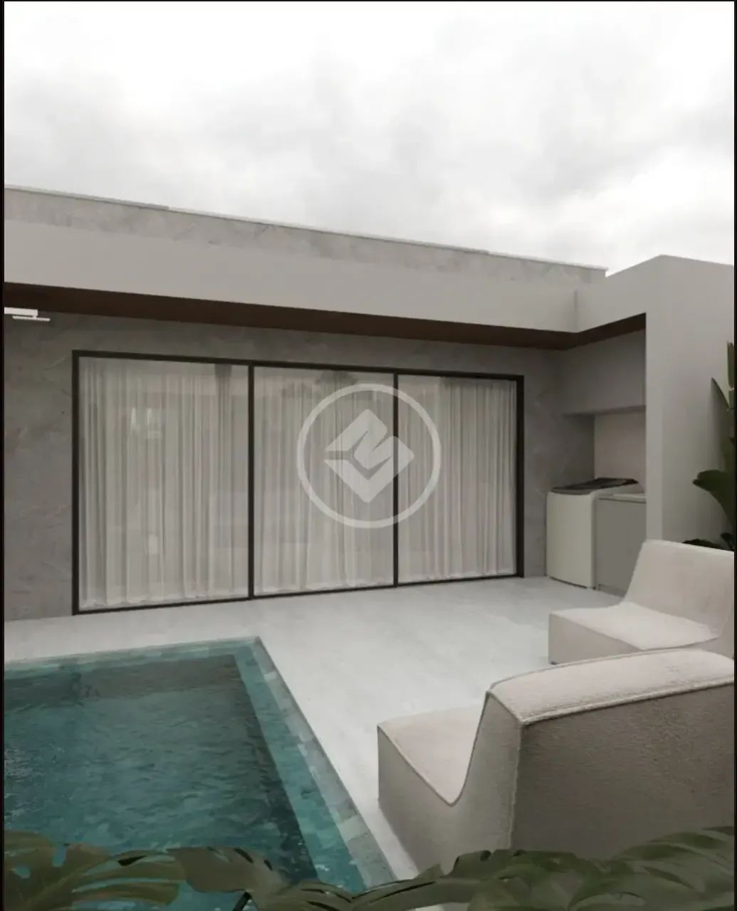 Casa 3quartos, 1 suíte. Dom Bosco. $ 650.000,00 codigo: 370058 - Foto 3