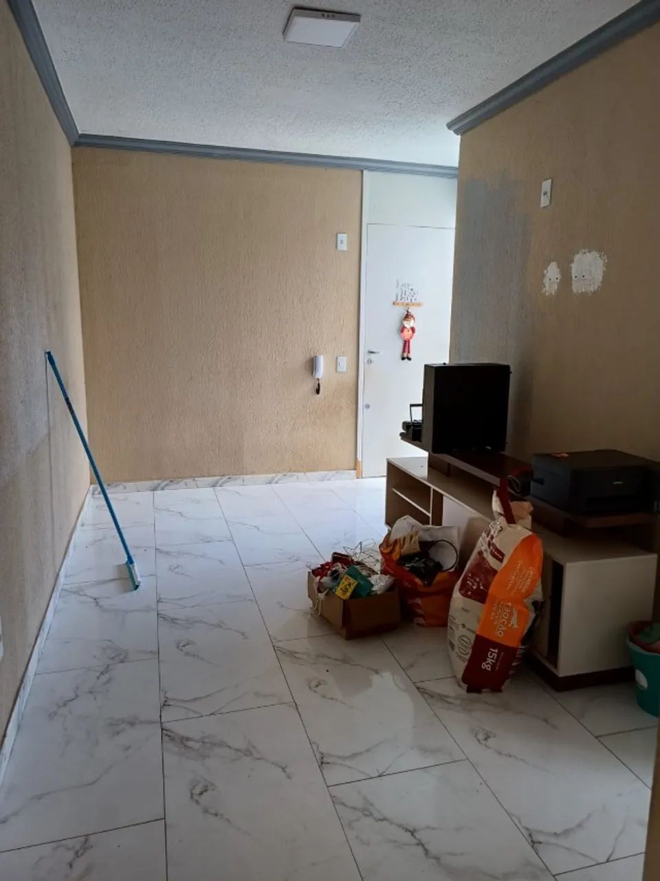 Alugo Apartamento no Viva Vida Tarumã - Foto 3