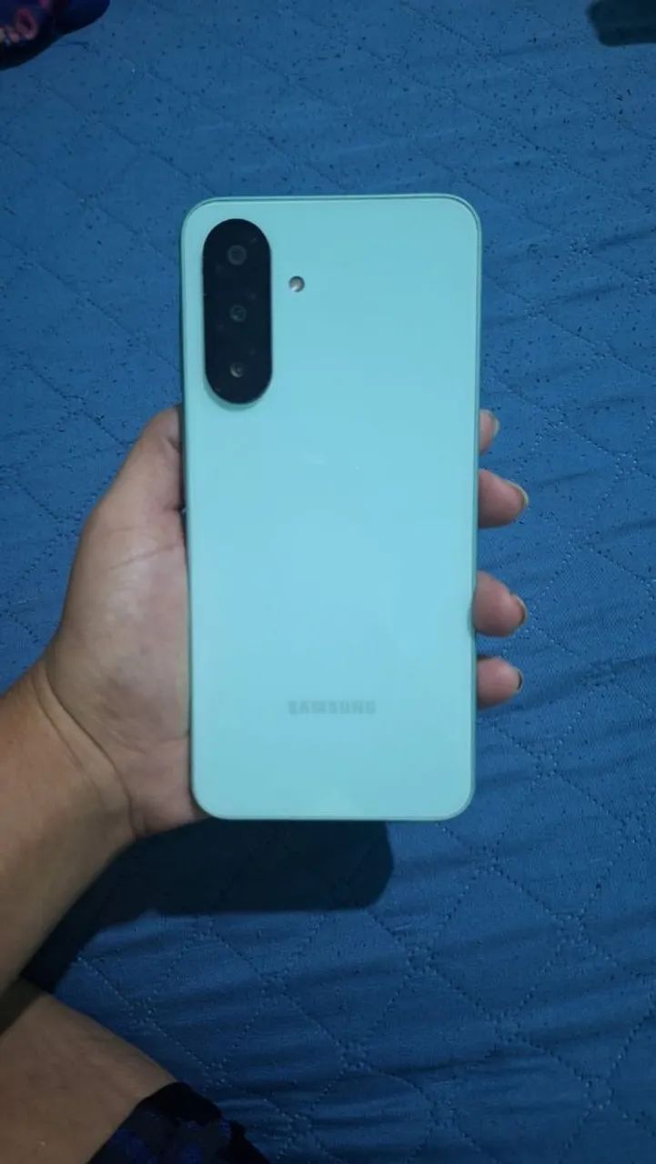 Vendo Celular Galáxia A26 - Foto 4