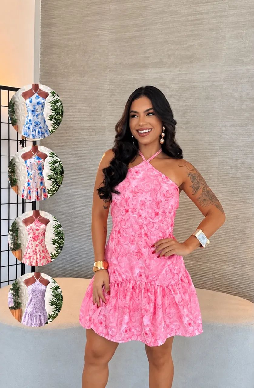 Moda Feminina  - Foto 5