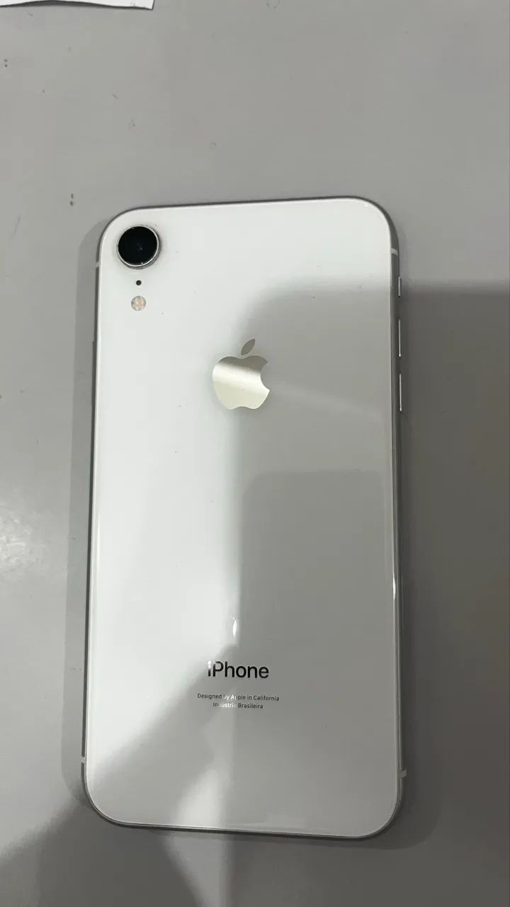 iPhone XR 64gb - Celulares e Smartphones - Antares, Maceió