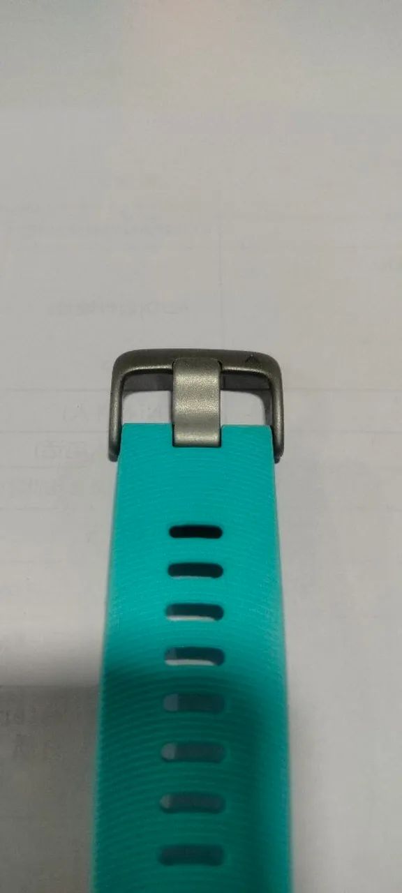 Relógio Garmin Forerunner 245 Music - Usado - Foto 5