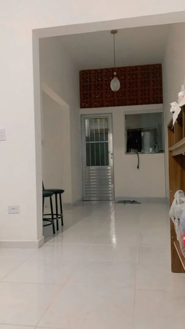 Alugo casa  - Foto 2