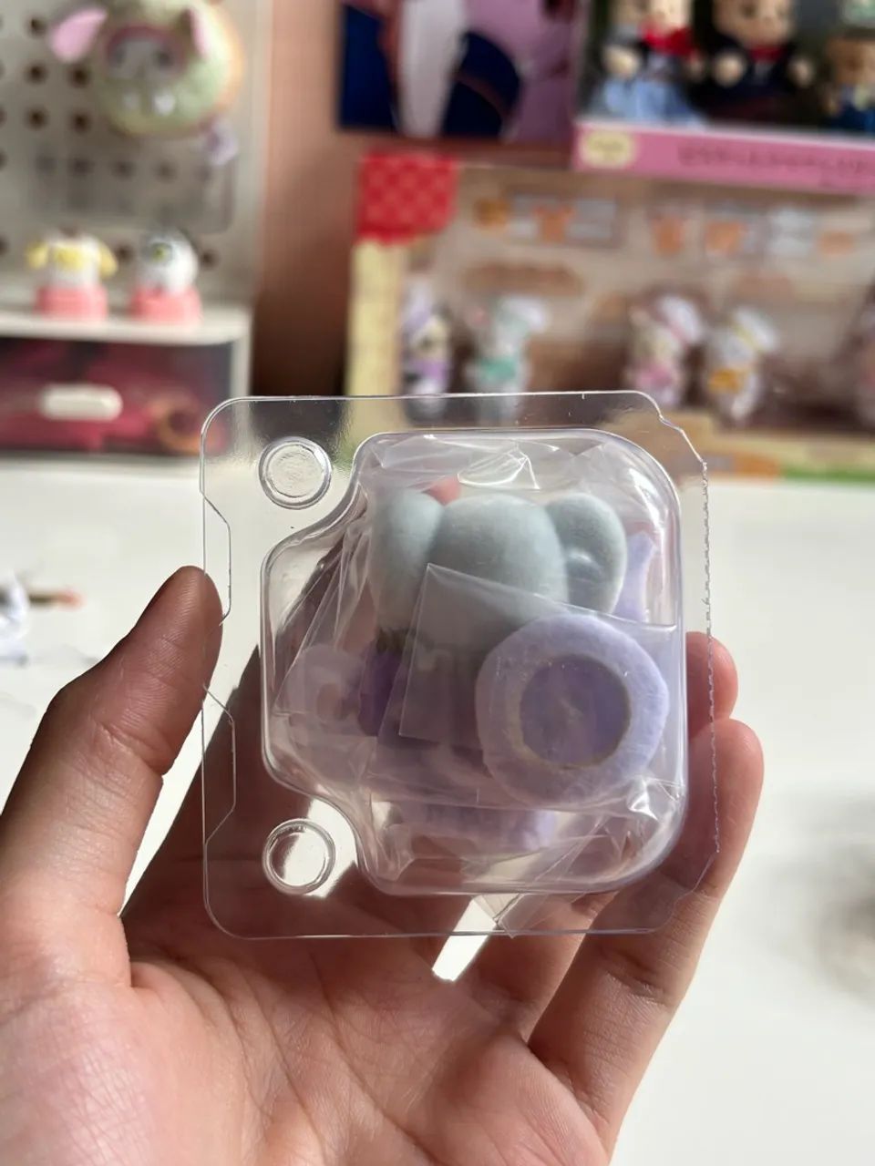 Sylvanian families  - Foto 2