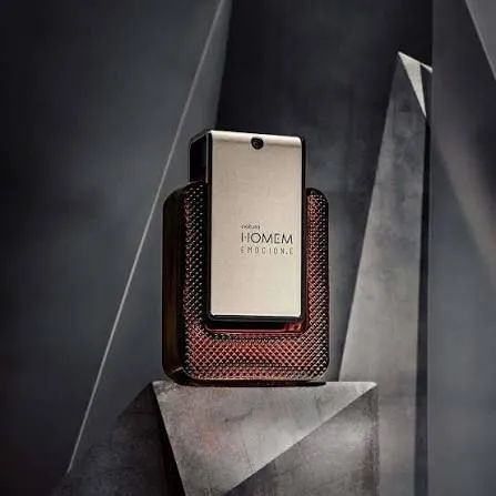 Perfume Natura Homem Emocione - Foto 4