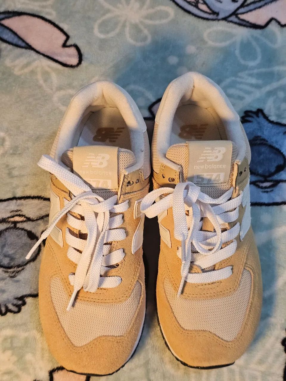 Tenis New balance  - Foto 5