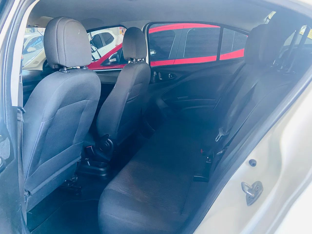 Fiat Cronos Drive 1.0 6V 2023 - Foto 4