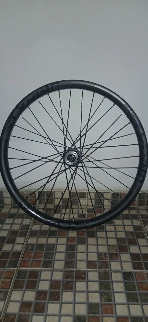 Roda vmaxx DH aro 26 - Foto 3