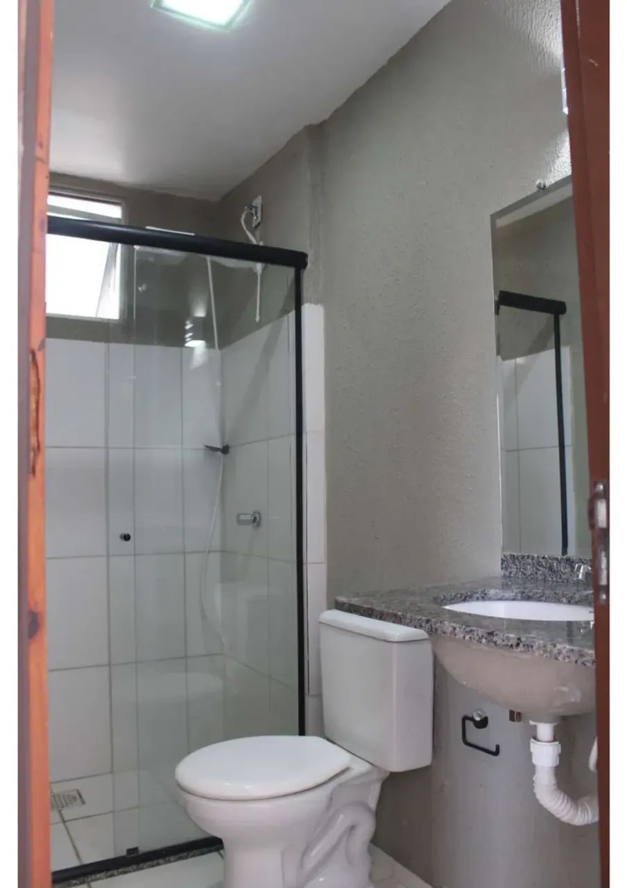 Imóvel apartamento para aluguel com 3 quartos - Foto 5