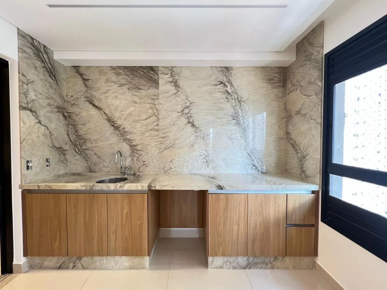 Apartamento no Setor Marista com 4 quartos - Foto 4