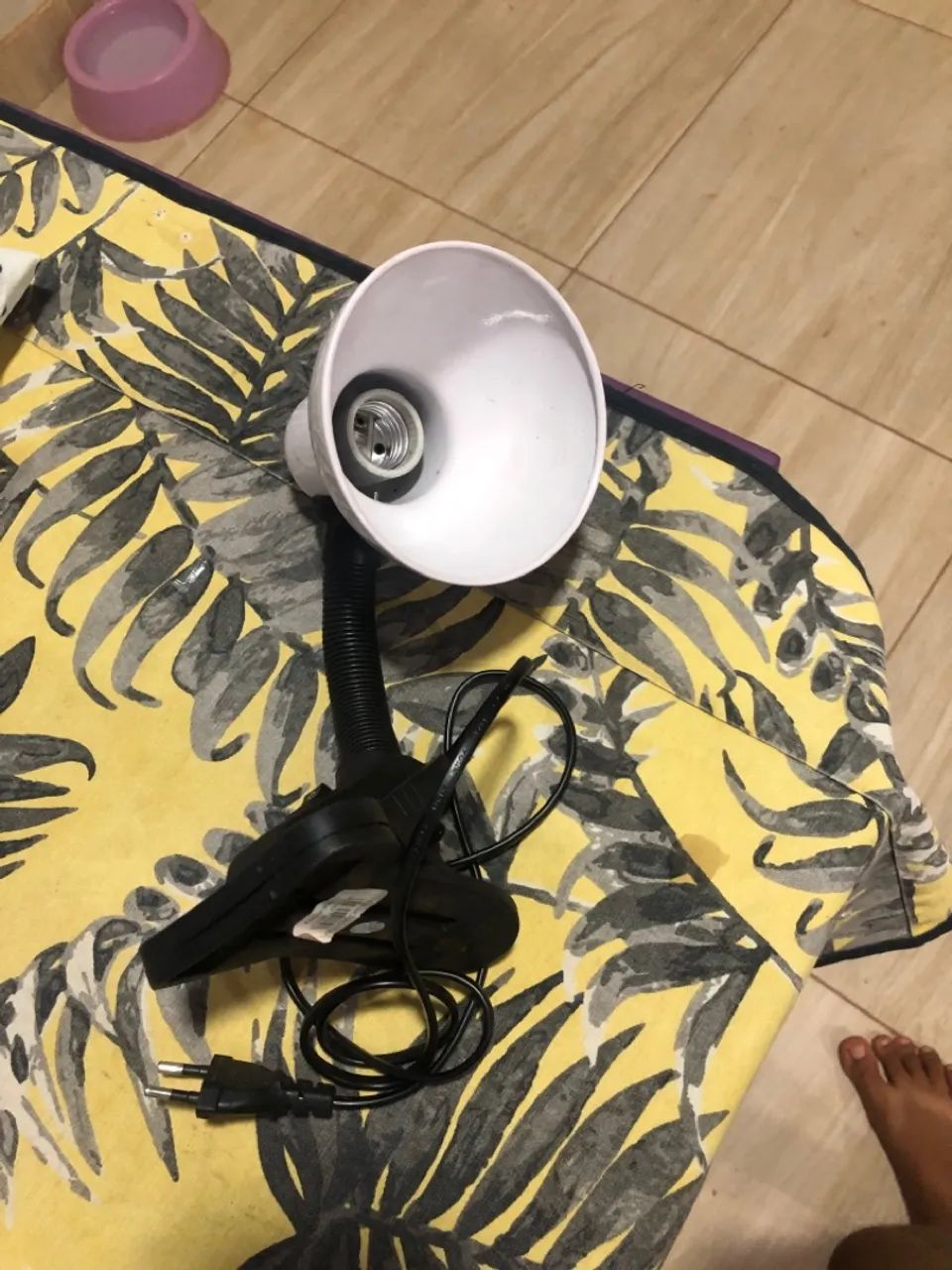 Vendo luz para Studio de unha  - Foto 3