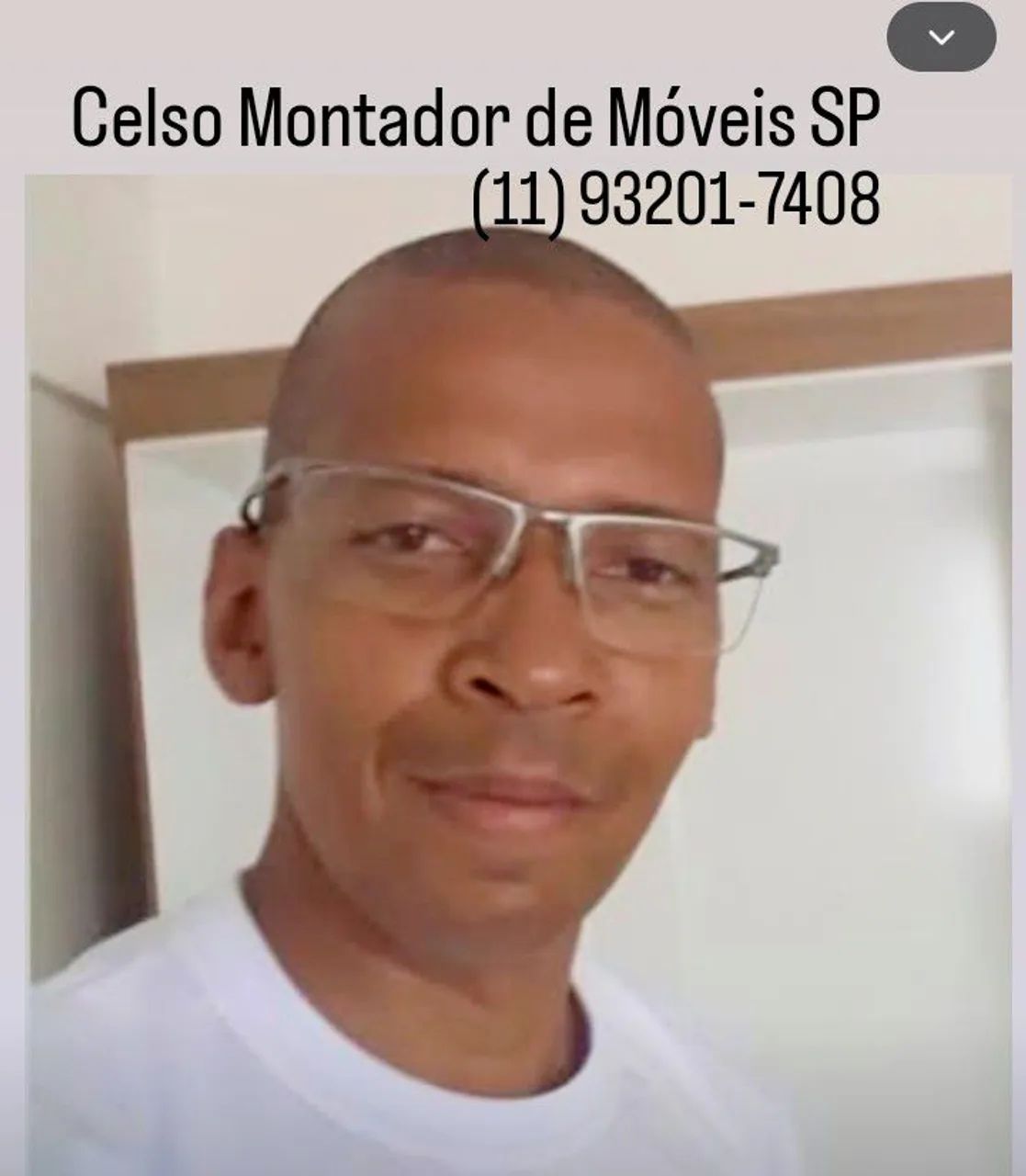Montador de Móveis Profissional 