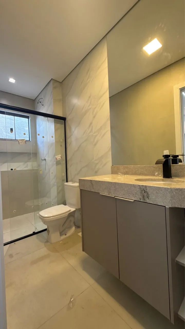 CASA A VENDA EM ARNIQUEIRAS COM MOVEIS PLANEJADOS TODOS AMBIENTES  - Foto 8