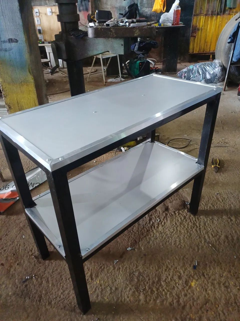 Mesa para aquarios - Foto 3