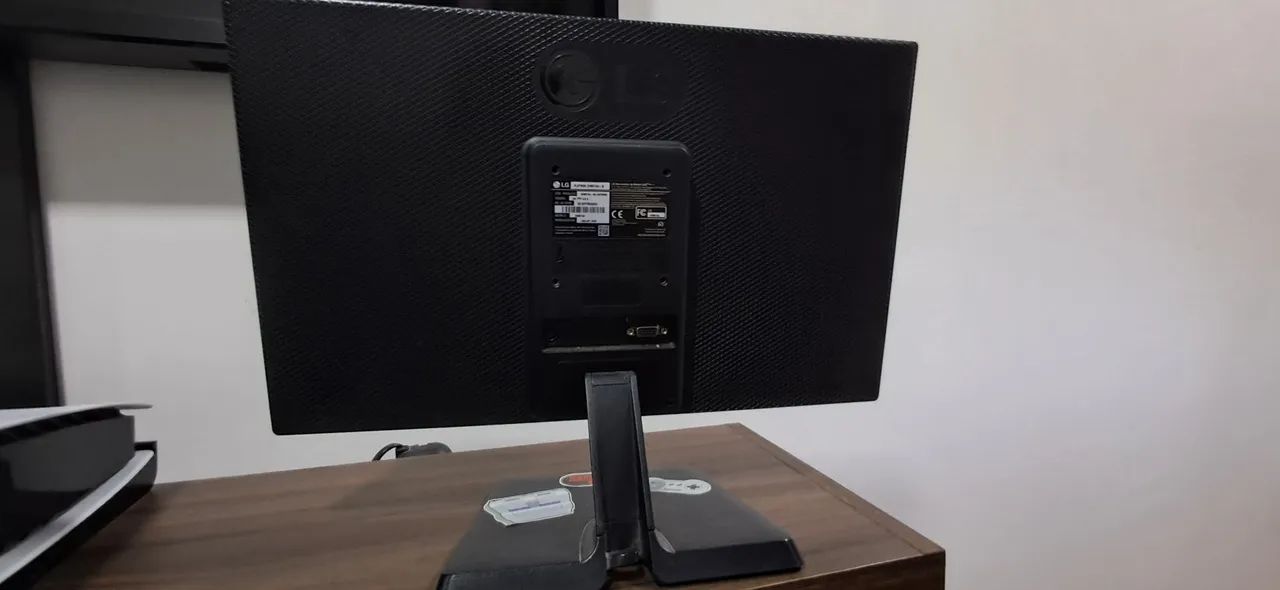 Monitor LCD LG - Foto 4