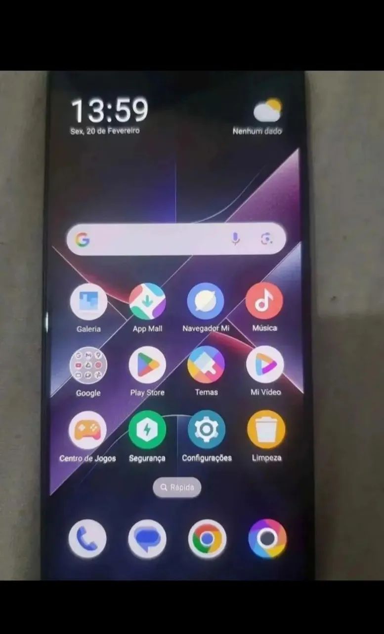 POCO X5 5G 256GB 12GB DE RAM C NFC TOP ZERO ÓTIMO  - Foto 2