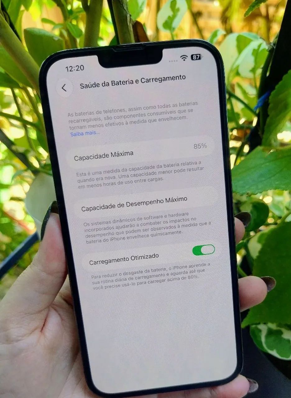 iPhone 13 pro Max 256gb - Foto 3