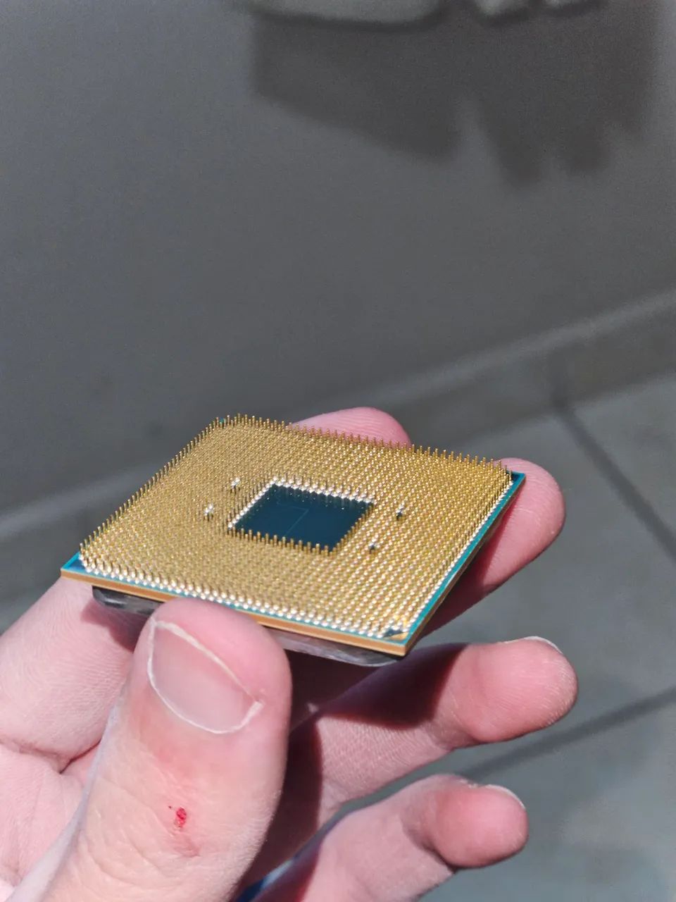 Ryzen 5 5600g - Foto 3