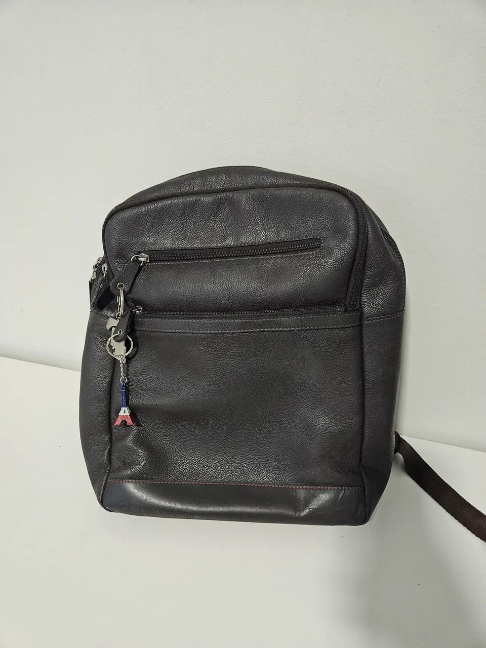 Mochila em Courine