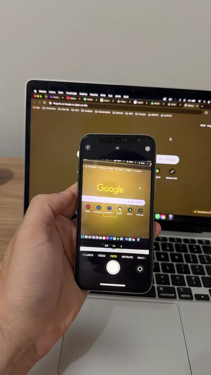 iPhone 11 Pro 64 Gb conservado  - Foto 4