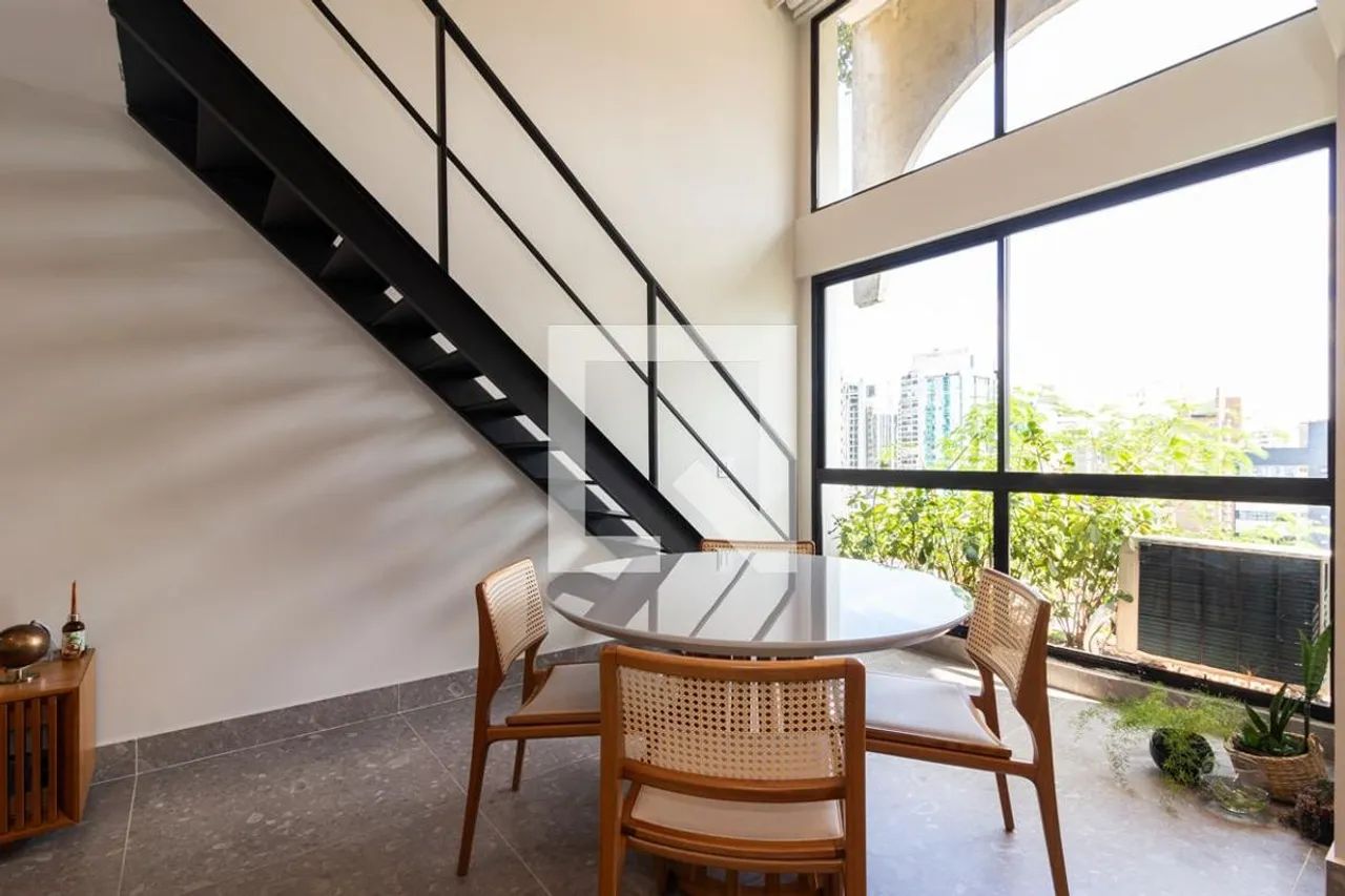 Apartamento à Venda - Itaim Bibi, 1 Quarto, 52 m2 - Foto 5