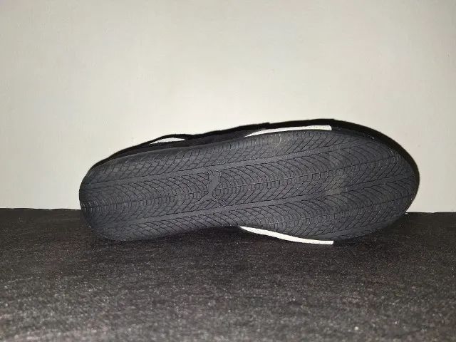 Tênis Puma speedcat preto - Foto 3