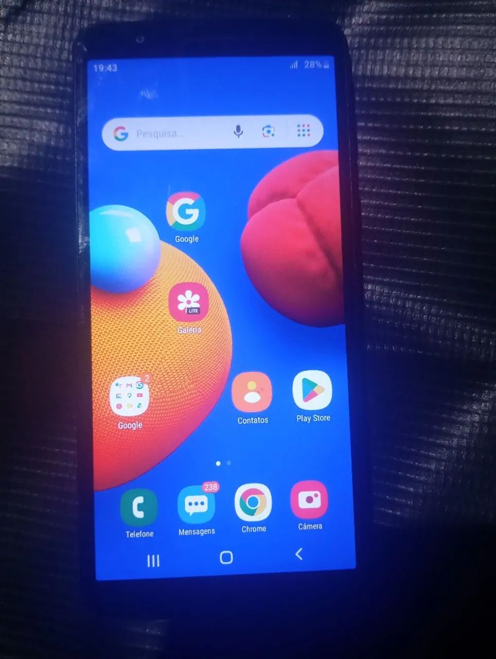 Samsung A01 core - Foto 2