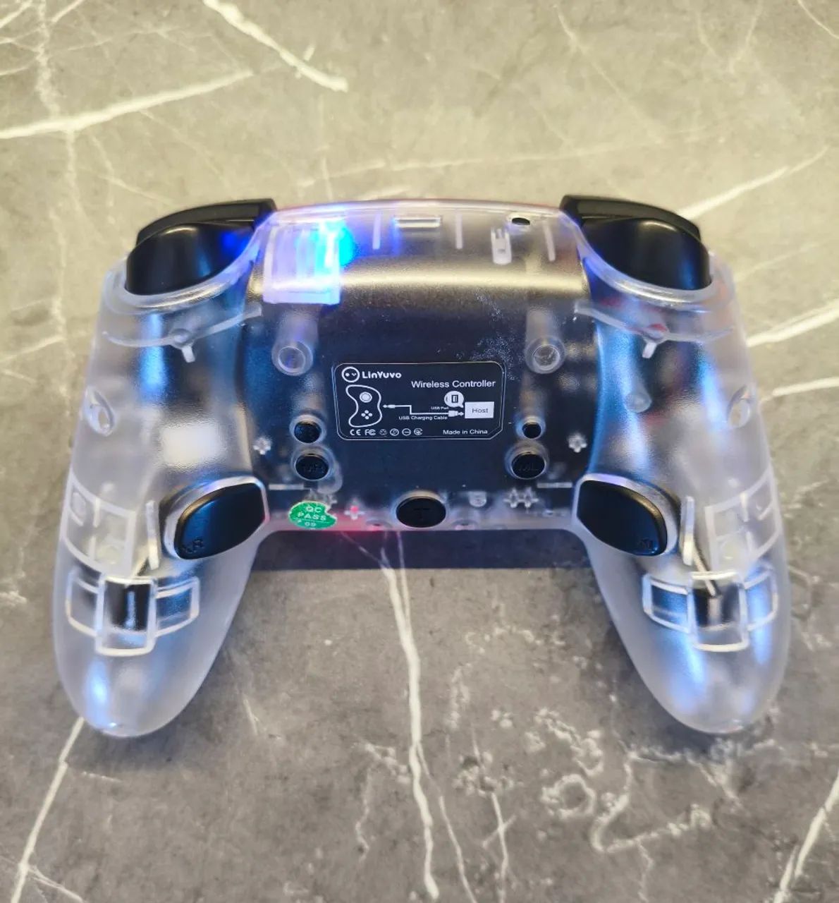 Controle Bluetooth PRO - Foto 3