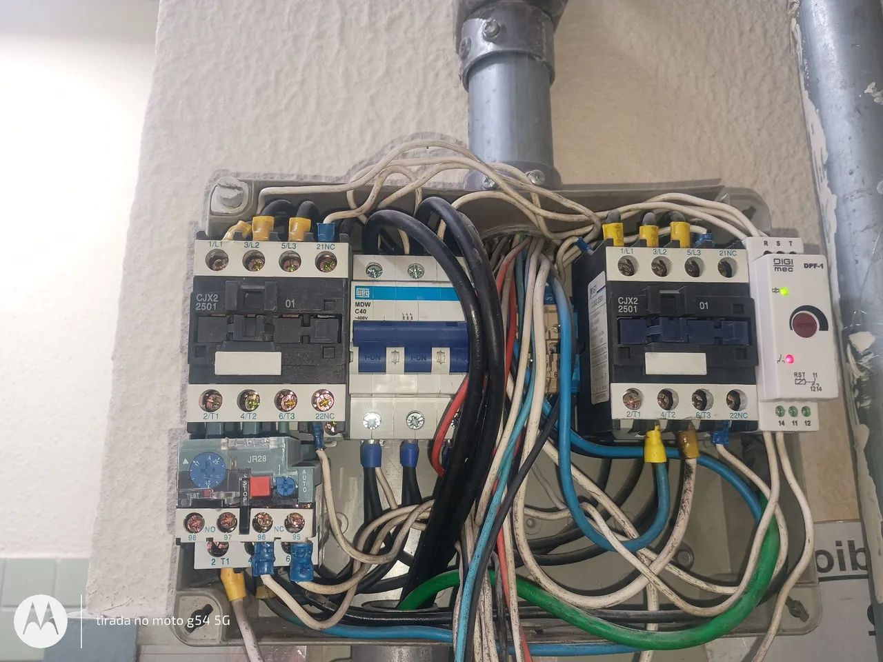 Assistência técnica Refrigeração