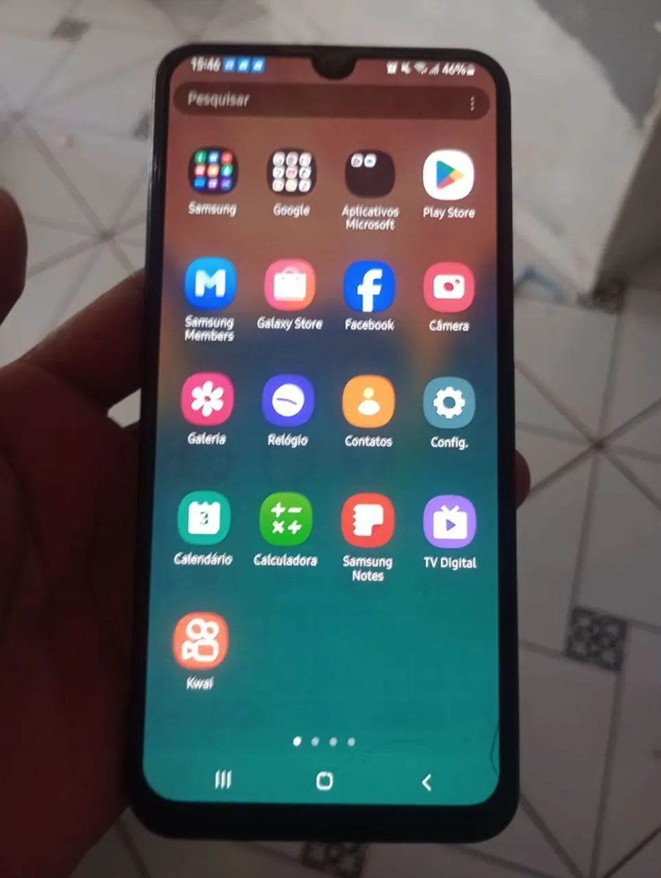 Samsung A30 64gb - Foto 5