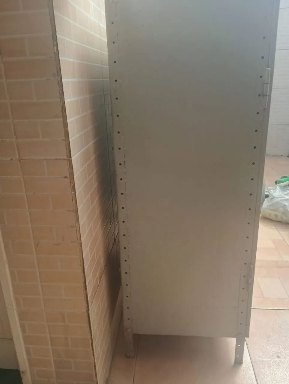 Armário de ferro  - Foto 2