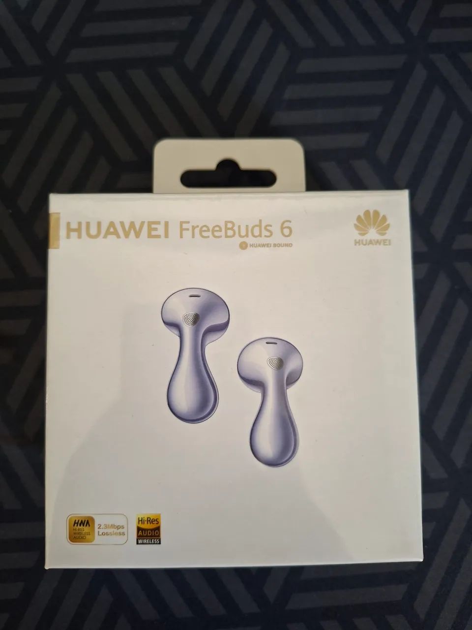 Huawei Freebuds 6 / Lacrado