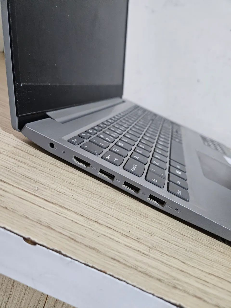 Notebook Lenovo I3 4gb 1Tb - Foto 3