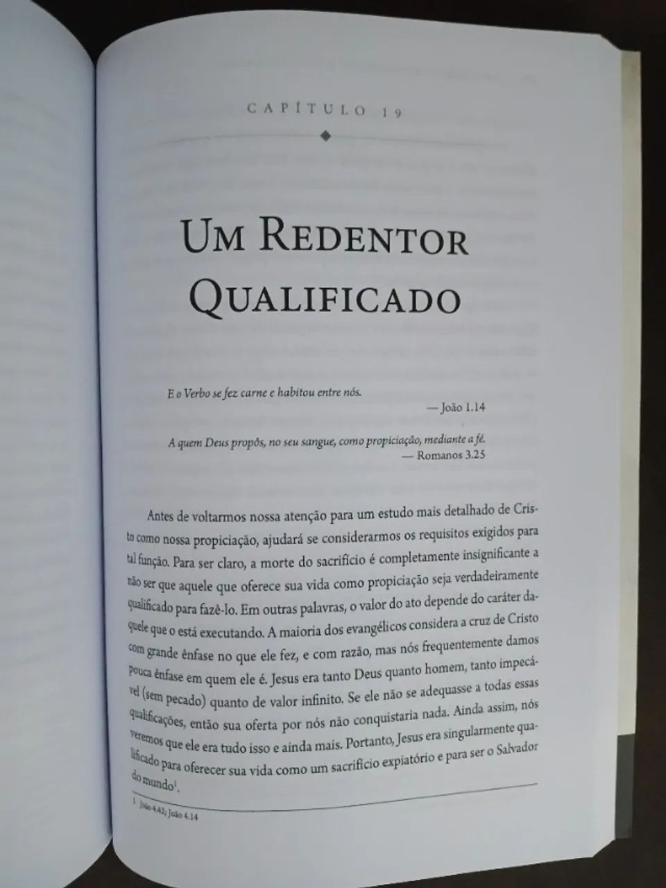 Livro Cristão O Poder Do Evangelho e Sua Mensagem Paul Washer - Cristo Salvação Conversão - Foto 5