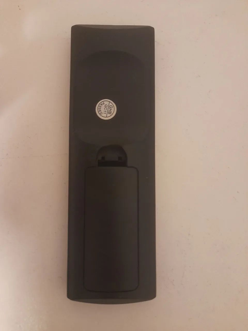 Controle remoto Amvox para DVD [FUNCIONAMENTO DESCONHECIDO] - Foto 2