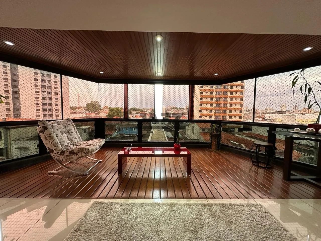 Belíssimo apartamento à venda no Edifício Rebeca - Mogi das Cruzes