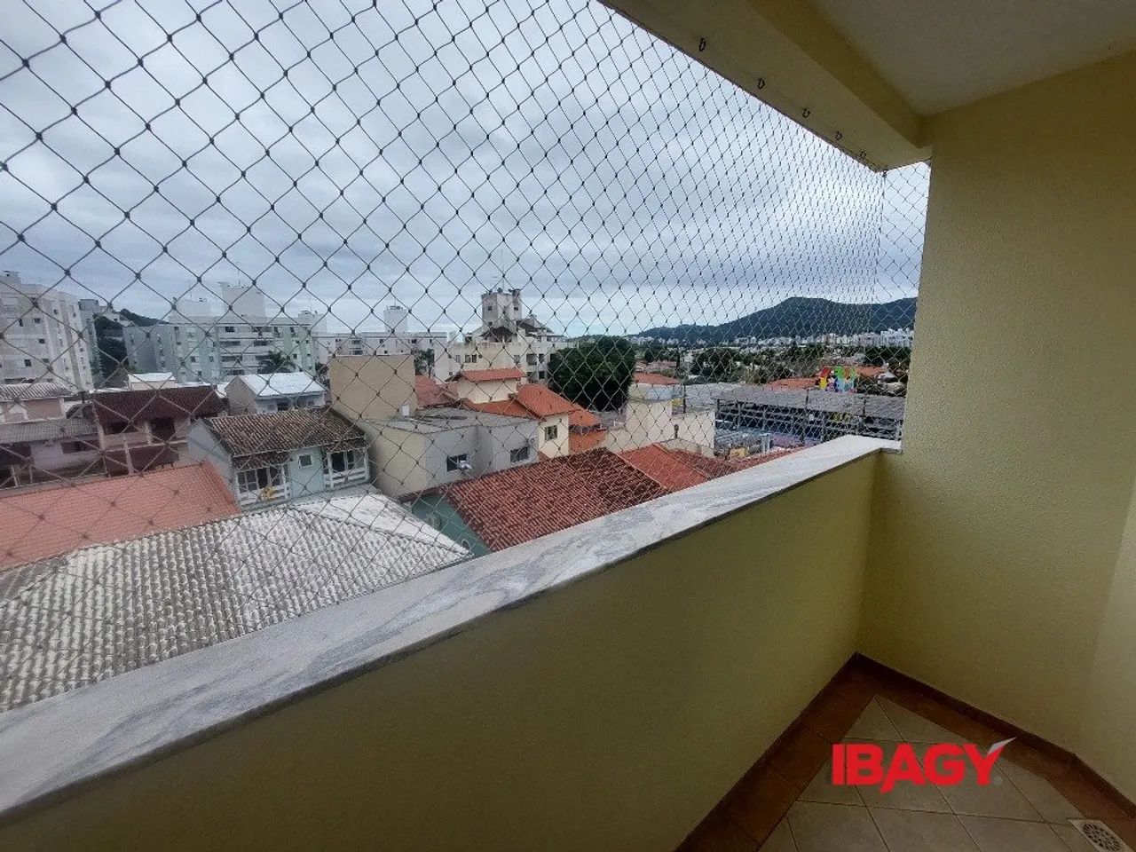 Excelente Apartamento 2 dormitório(s) em Córrego Grande - Florianópolis - Foto 5