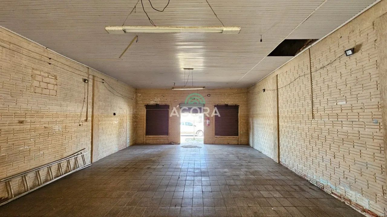 Ponto Comercial 104m² com 2 Vagas - Foto 5