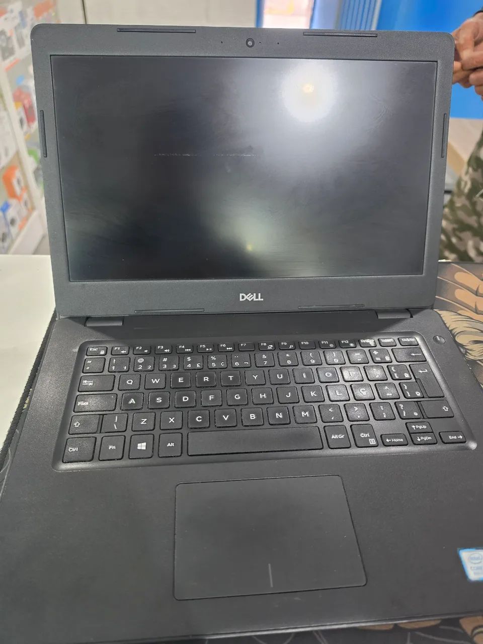 Notebook Dell latitude 3490 - Foto 2