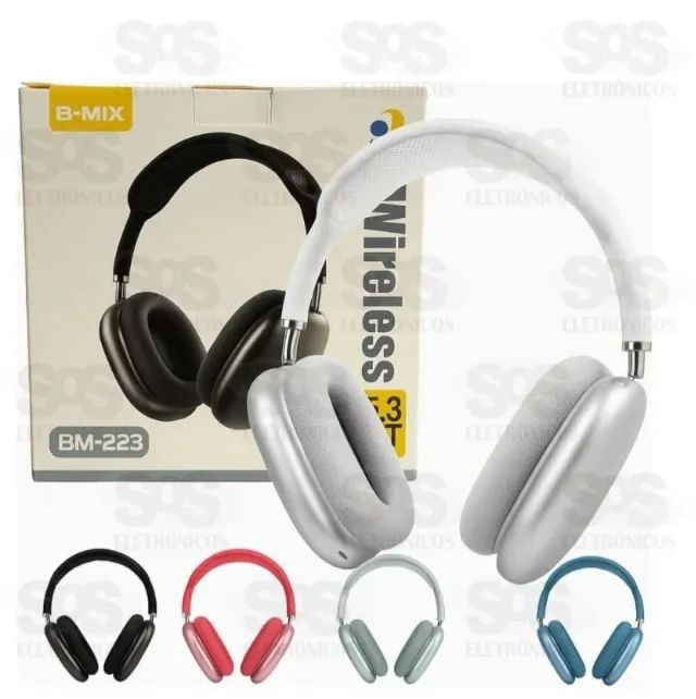 Fone Bluetooth Headset 79,90