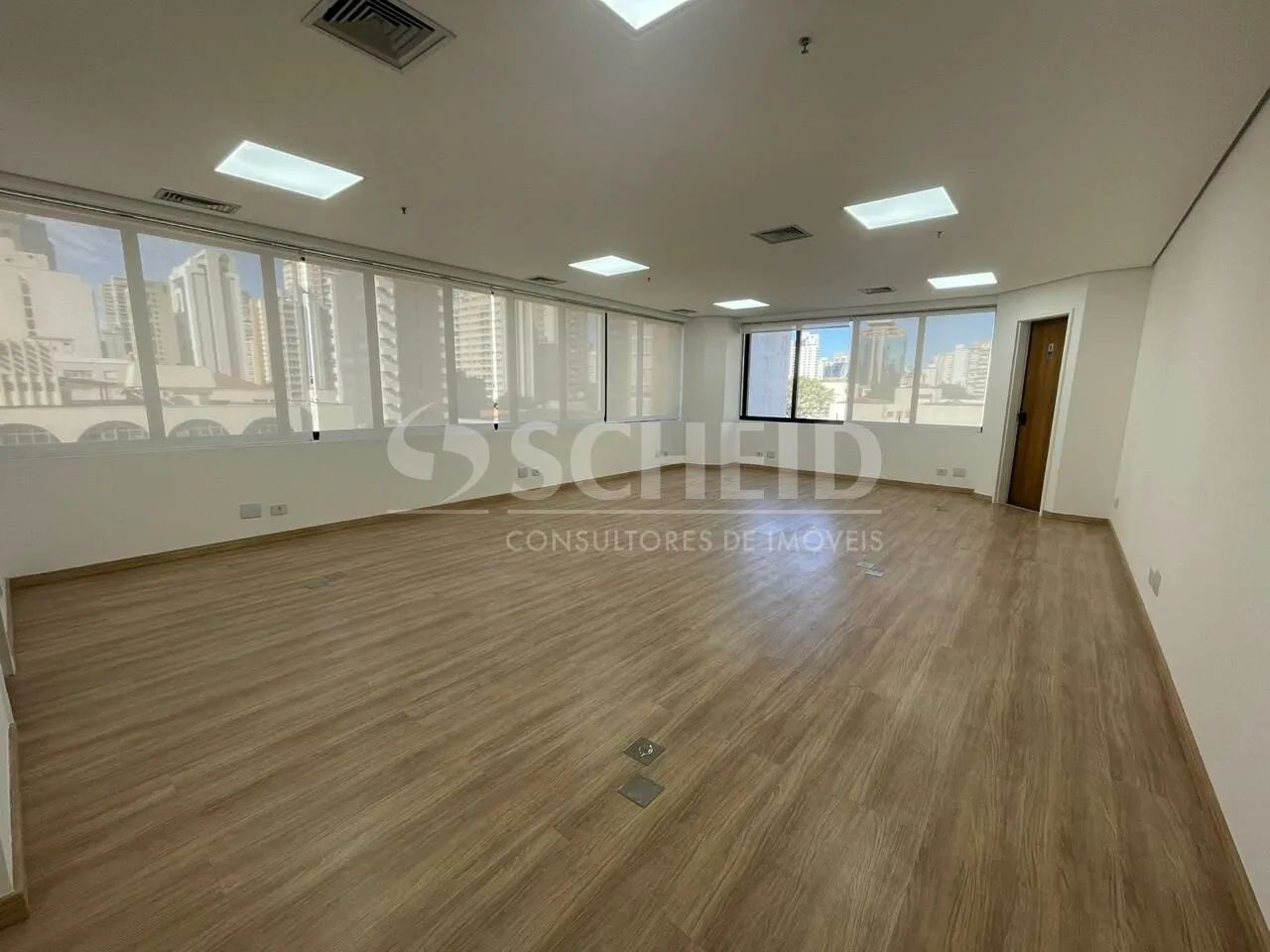 Conjunto Comercial Reformado no Itaim Bibi - SP - Foto 12
