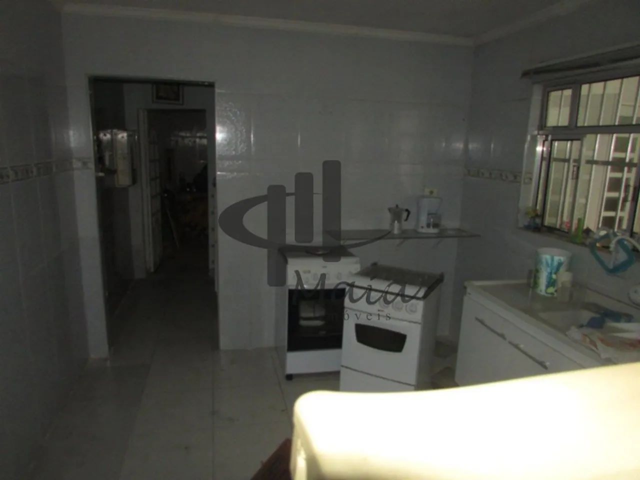 Venda Sobrado Santo Andre Palmares Ref: 31582 - Foto 4