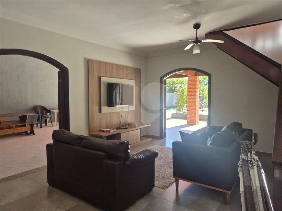 Casa com 6 quartos à venda em Morada da praia - SP - Foto 4