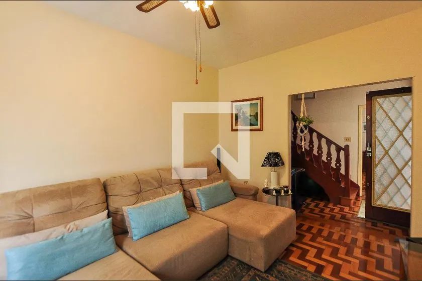 Casa à Venda - Sumaré, 2 Quartos, 173 m2 - Foto 2