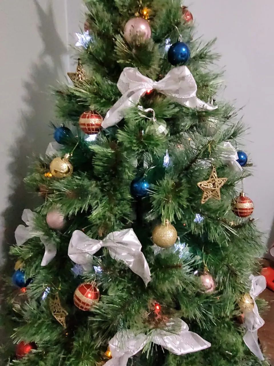 Arvore de Natal - Conjunto Completo - Foto 2